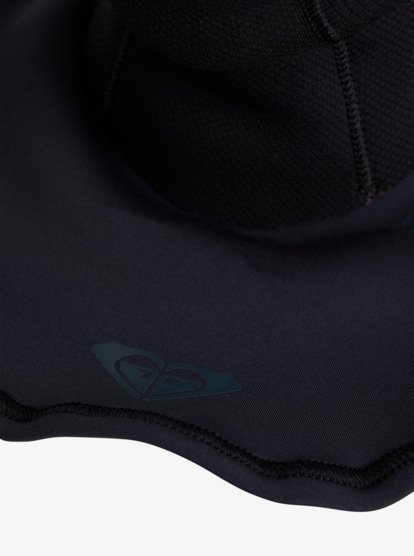 roxy, 2mm Elite - Neoprene Hood for Women, BLACK (blk) 2mm Elite - Neoprene Hood for Women  26BW193513