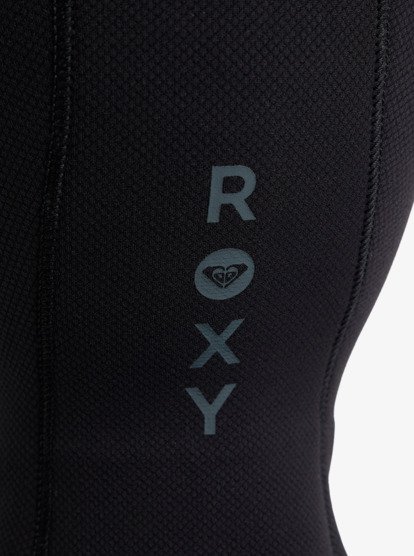roxy, 2mm Elite - Neoprene Hood for Women, BLACK (blk) 2mm Elite - Neoprene Hood for Women  26BW193513