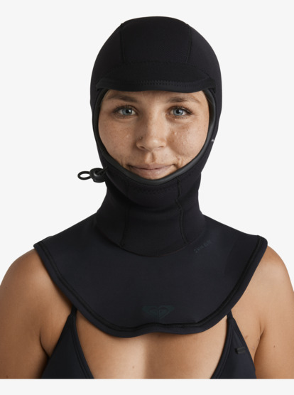 2mm Elite - Neoprene Hood for Women  26BW193513