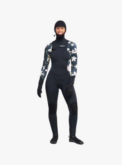 2mm Elite - Neoprene Hood for Women  26BW193513