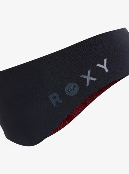 roxy, 2mm Swell - Neopren-Stirnband für Frauen, BLACK (blk) 2mm Swell - Neoprene Headband for Women  26BW193514