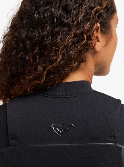 4/3 Elite Xtra Warm - Chest Zip Wetsuit for Women  26BW213501