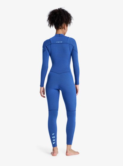 3/2 Elite Xtra Stretch - Chest Zip Wetsuit for Women  26BW213503