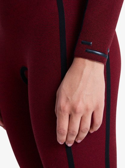 3/2 Elite Xtra Stretch - Chest Zip Wetsuit for Women  26BW213503