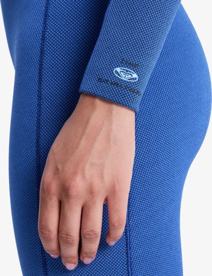 3/2 Elite Xtra Stretch - Chest Zip Wetsuit for Women  26BW213503