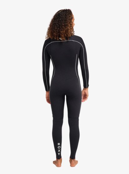 3/2 Elite Xtra Stretch - Chest Zip Wetsuit for Women  26BW213503