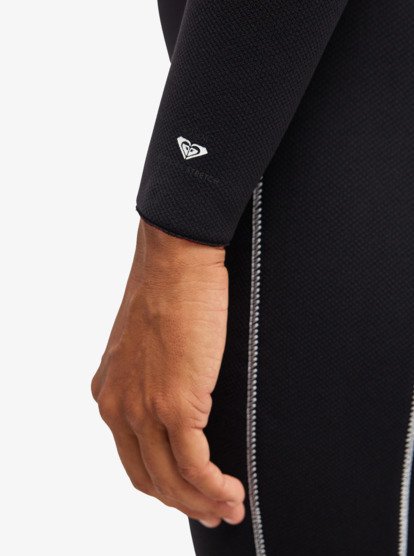 3/2 Elite Xtra Stretch - Chest Zip Wetsuit for Women  26BW213503