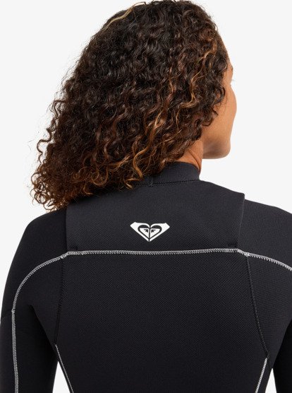 3/2 Elite Xtra Stretch - Chest Zip Wetsuit for Women  26BW213503