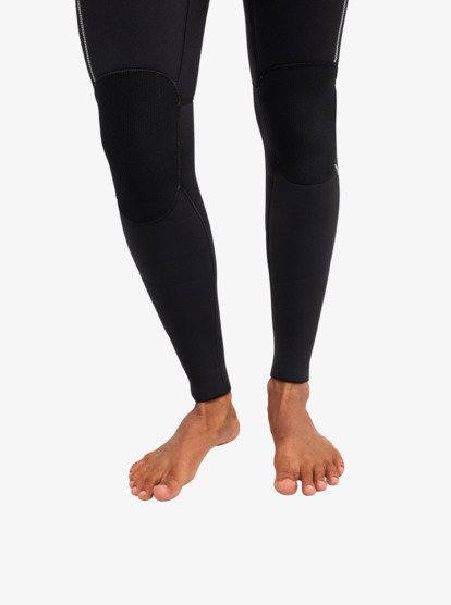 4/3 Elite Xtra Stretch - Chest Zip Wetsuit for Women  26BW213504