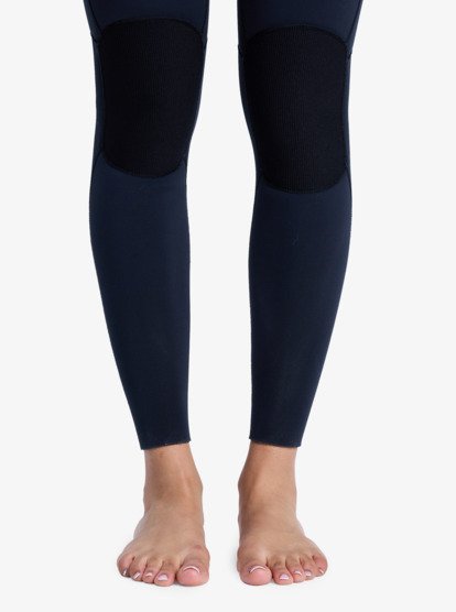 3/2 Swell Natural - Chest Zip Wetsuit for Women  26BW213508