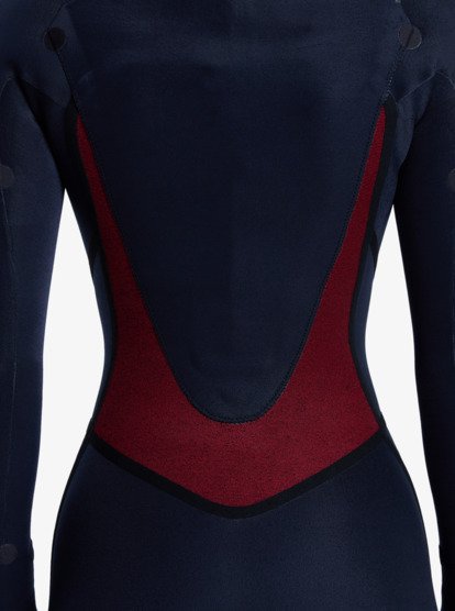 3/2mm Swell Natural  - Back Zip Wetsuit for Women  26BW213511