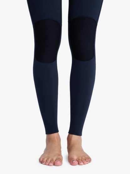 3/2mm Swell Natural  - Back Zip Wetsuit for Women  26BW213511