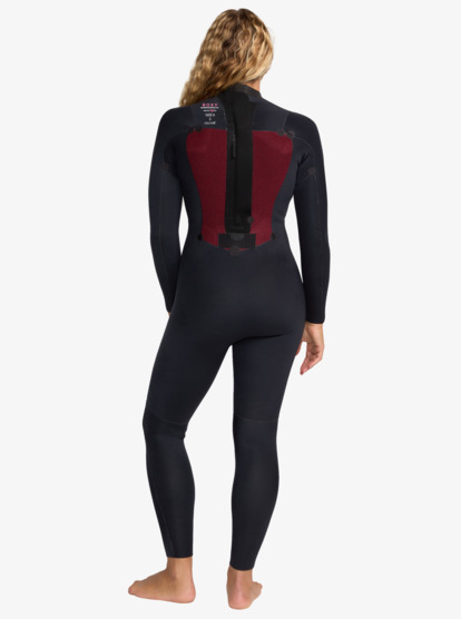 3/2mm Prologue+  - Back Zip Wetsuit for Women  26BW213514