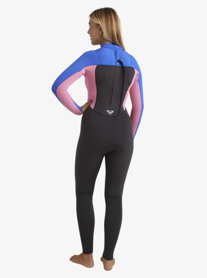 3/2mm Prologue+  - Back Zip Wetsuit for Women  26BW213514