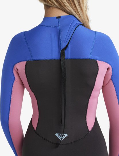 3/2mm Prologue+  - Back Zip Wetsuit for Women  26BW213514
