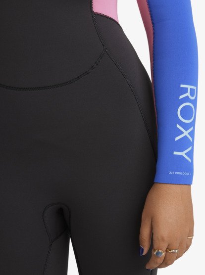 3/2mm Prologue+  - Back Zip Wetsuit for Women  26BW213514