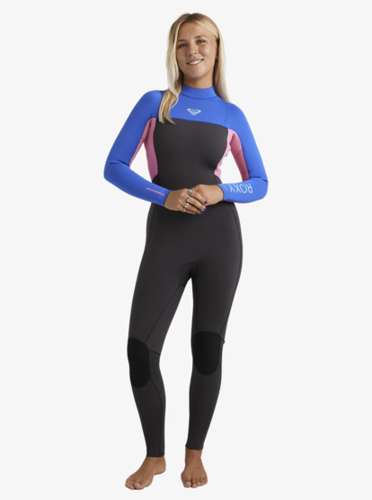 4/3mm Prologue+   - Back Zip Wetsuit for Women  26BW213516