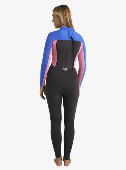 5/4mm Prologue+   - Back Zip Wetsuit for Women  26BW213517