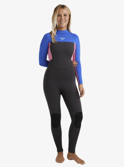 5/4mm Prologue+   - Back Zip Wetsuit for Women  26BW213517