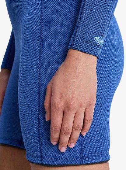 2/2mm Elite Xtra Stretch - Long Sleeve Front Zip Springsuit for Women  26BW243501