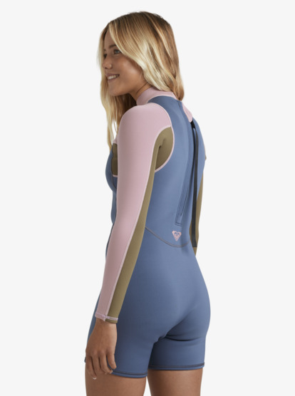 2/2mm Prologue+ - Long Sleeve Springsuit for Women  26BW243505