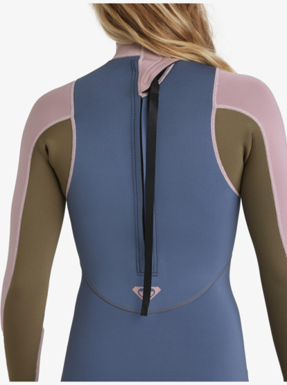 2/2mm Prologue+ - Long Sleeve Springsuit for Women  26BW243505