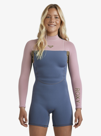 2/2mm Prologue+ - Long Sleeve Springsuit for Women  26BW243505