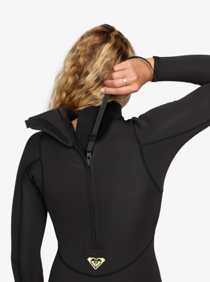 2/2mm Prologue+ - Long Sleeve Springsuit for Women  26BW243505