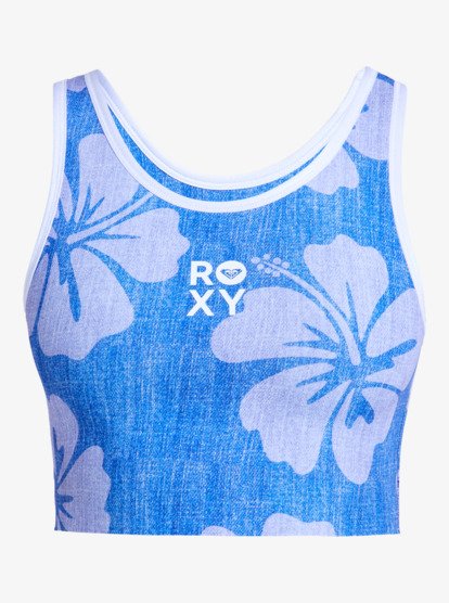 1mm Rise Natural - Reversible Neoprene Vest for Women  26BW293500