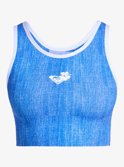 1mm Rise Natural - Reversible Neoprene Vest for Women  26BW293500