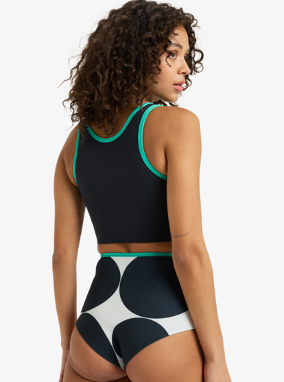 1mm Rise Natural - Neoprene Vest for Women  26BW293500