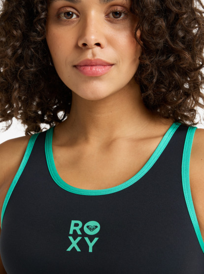 roxy, 1mm Rise Natural - Neoprene Vest for Women, SALT CRYSTAL (scs) 1mm Rise Natural - Neoprene Vest for Women  26BW293500