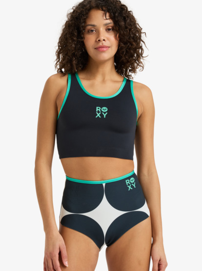 1mm Rise Natural - Neoprene Vest for Women  26BW293500