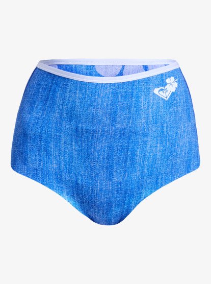 1mm Rise Natural - Reversible Neoprene Shorts for Women  26BW303500