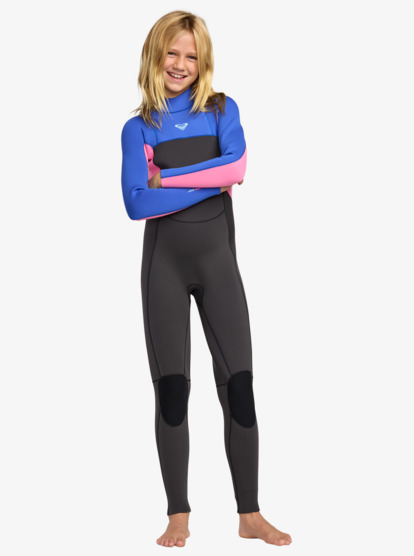 3/2mm Prologue+  - Back Zip Wetsuit for Girls 8-16  26RW213506