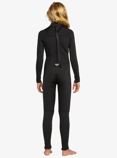 5/4mm Prologue+  - Back Zip Wetsuit for Girls 8-16  26RW213509