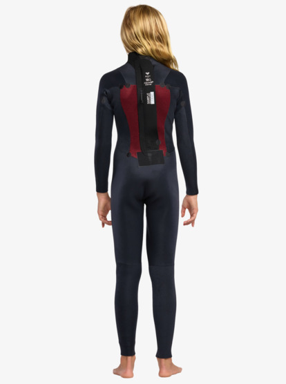 5/4mm Prologue+  - Back Zip Wetsuit for Girls 8-16  26RW213509
