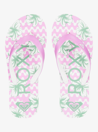 Tahiti - Flip-Flops for Girls  ARGL100279