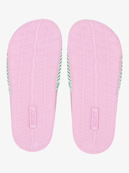 Slippy - Slider Sandals for Girls  ARGL100287