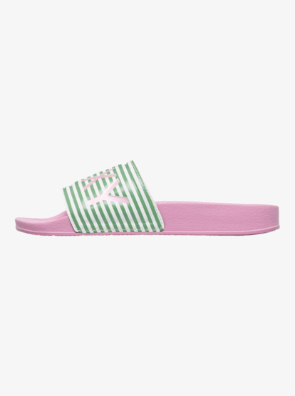 Slippy - Slider Sandals for Girls  ARGL100287