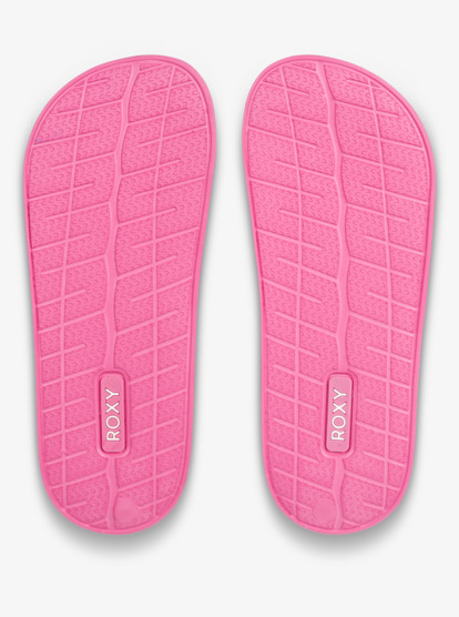 Slippy - Slider Sandals for Girls  ARGL100287