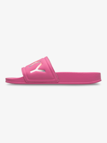 Slippy - Slider Sandals for Girls  ARGL100287