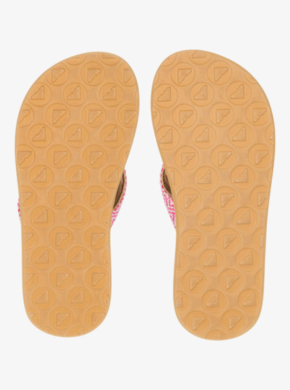 Porto Raffia - Flip-Flops for Girls  ARGL100342