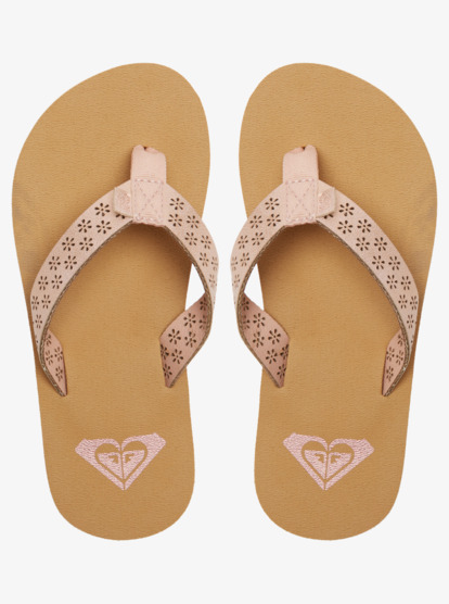 Porto - Beach Flip-Flops for Girls  ARGL100353