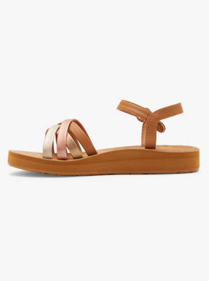 Lainey - Platform Sandals for Girls  ARGL100360