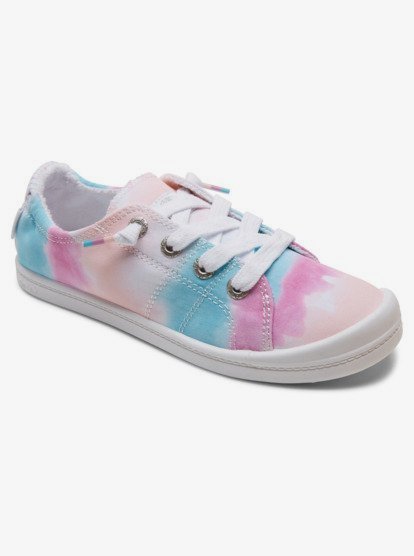 Bayshore Chaussures slip on pour Fille Roxy