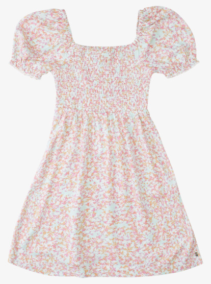 Hello Petal Mini - Long Sleeve Dress for Girls 8-16  ARGWD03037