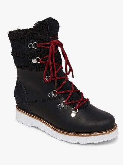 Brandi - Leather Boots for Women  ARJB700656