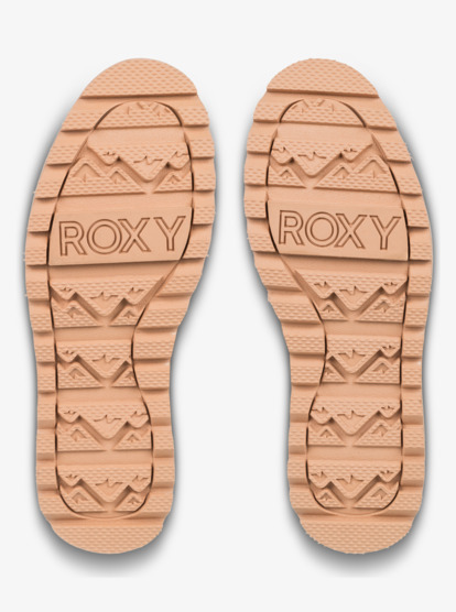roxy, Bradie - Veterlaarzen voor Dames, BLACK/CAMEL (bc1) Bradie - Lace-Up Boots for Women  ARJB700758