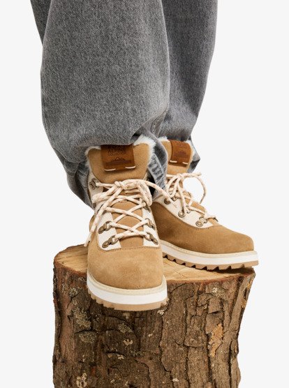 Bradie - Lace-Up Boots for Women  ARJB700758